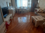 Satılır 2 otaqlı 65 m2 yeni tikili 8 mkr