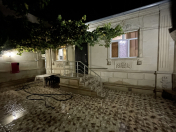 Satılır 3 otaqlı 100 m2 həyət evi Binəqədi
