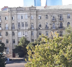Satılır 1 otaqlı 35 m2 köhnə tikili Elmlər Akademiyası m.