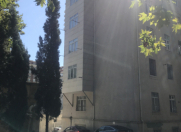 İcarəyə verilir 2 otaqlı 72 m2 köhnə tikili Heydər Əliyev sarayı