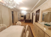 Satılır 9 otaqlı 400 m2 həyət evi Maştağa