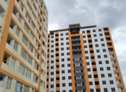 Satılır 3 otaqlı 121 m2 yeni tikili Masazır