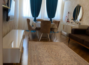 Satılır 3 otaqlı 90 m2 yeni tikili Masazır