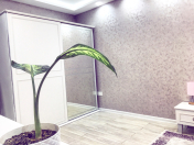 İcarəyə verilir 2 otaqlı 74 m2 yeni tikili Sevinc k/t