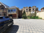 Satılır 5 otaqlı 220 m2 həyət evi Masazır