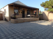Satılır 3 otaqlı 60 m2 həyət evi Maştağa