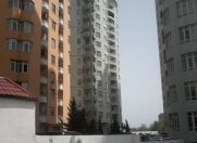 İcarəyə verilir 2 otaqlı 98 m2 yeni tikili 28 May m.