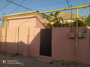 Satılır 4 otaqlı 70 m2 həyət evi Xırdalan