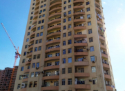 Satılır 3 otaqlı 132 m2 yeni tikili Əhmədli