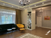 Satılır 4 otaqlı 160 m2 villa Bilgəh