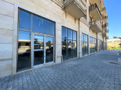 İcarəyə verilir 2 otaqlı 43 m2 obyekt Ağ şəhər