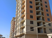 İcarəyə verilir 2 otaqlı 55 m2 yeni tikili Sumqayıt