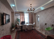 Satılır 3 otaqlı 83 m2 yeni tikili Masazır