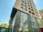 Satılır 1 otaqlı 54.5 m2 yeni tikili Gənclik m.