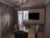 İcarəyə verilir 1 otaqlı 35 m2 köhnə tikili Gəncə