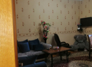 Satılır 3 otaqlı 100 m2 həyət evi Aqua Park