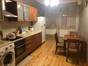 İcarəyə verilir 2 otaqlı 110 m2 yeni tikili Neftçilər m.
