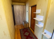 Satılır 1 otaqlı 37 m2 yeni tikili Xırdalan