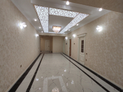 Satılır 4 otaqlı 130 m2 yeni tikili 1 mkr