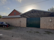 Satılır 4 otaqlı 64 m2 həyət evi Ağdaş