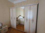 İcarəyə verilir 2 otaqlı 80 m2 köhnə tikili Sahil m.