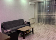 Satılır 2 otaqlı 51 m2 yeni tikili Həzi Aslanov