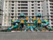 Satılır 2 otaqlı 52 m2 yeni tikili Həzi Aslanov m.