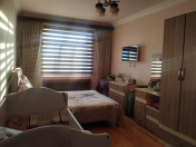 Satılır 5 otaqlı 96 m2 köhnə tikili Xətai r.