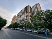 Satılır 3 otaqlı 156 m2 yeni tikili Nəriman Nərimanov m.