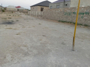 Satılır 3 sot torpaq Binə