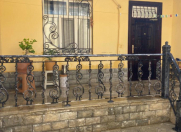 Satılır 3 otaqlı 110 m2 həyət evi Azneft meydanı