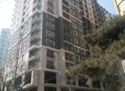 Satılır 1 otaqlı 64 m2 yeni tikili Nəriman Nərimanov m.