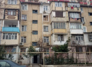 Satılır 1 otaqlı 31 m2 köhnə tikili Heydər Əliyev Mərkəzi