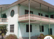 İcarəyə verilir 6 otaqlı 150 m2 yeni tikili Astara