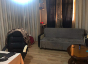 Satılır 1 otaqlı 35 m2 köhnə tikili Gənclik m.