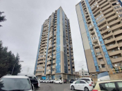 İcarəyə verilir 2 otaqlı 98 m2 yeni tikili 28 May m.