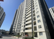 Satılır 1 otaqlı 54 m2 yeni tikili Əhmədli