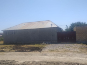 Satılır 6 otaqlı 130 m2 həyət evi Şəki