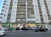 Satılır 3 otaqlı 136 m2 yeni tikili Masazır