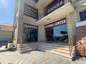 İcarəyə verilir 4 otaqlı 2400 m2 obyekt Nərimanov r.