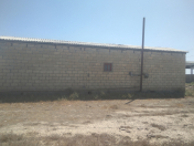 Satılır 3 otaqlı 14 m2 həyət evi Hacıqabul