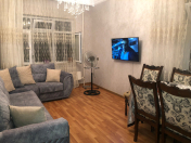 Satılır 2 otaqlı 60 m2 köhnə tikili Əhmədli