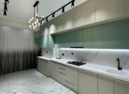 Satılır 3 otaqlı 92 m2 yeni tikili Həzi Aslanov m.