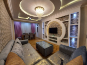 Satılır 2 otaqlı 65 m2 yeni tikili Həzi Aslanov m.