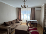 Satılır 3 otaqlı 60 m2 köhnə tikili Qaraçuxur