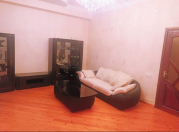 Satılır 3 otaqlı 105 m2 yeni tikili Qaraçuxur