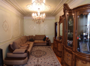 Satılır 4 otaqlı 90 m2 köhnə tikili Sumqayıt