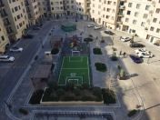 Satılır 3 otaqlı 132 m2 yeni tikili Asan Xidmət-2