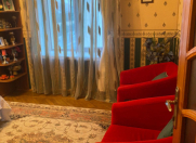 Satılır 1 otaqlı 35 m2 yeni tikili Nərimanov r.