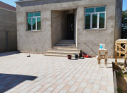 Satılır 3 otaqlı 80 m2 həyət evi Maştağa